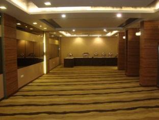 Liv Inn - Naraina New Delhi Extérieur photo